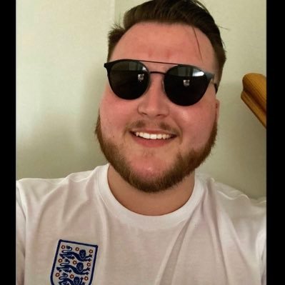 Connor Redmanさんのプロフィール画像