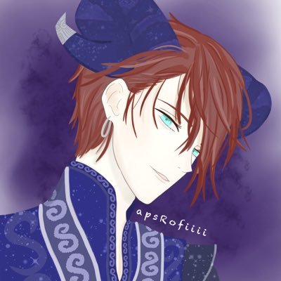 apsロフィ@ネット兼愚痴垢さんのプロフィール画像