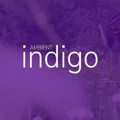 Ambient Indigo