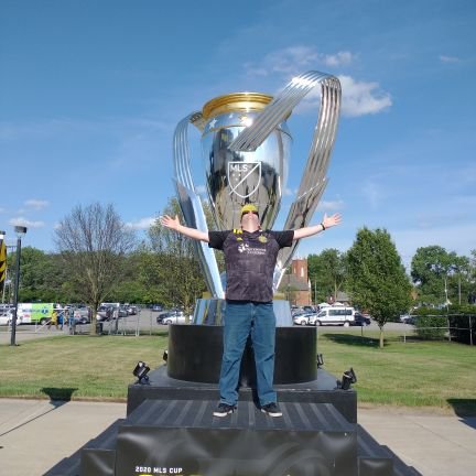 Cleveland sports diehard, #Crew96 faithful, #5thLine, world record gamer, occasional streamer and improv stuff. Opinions my own. Results may vary.