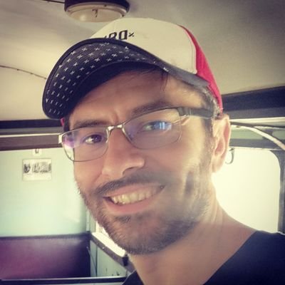 • GameDev, Pixelart, Blender, WebGL
• FPV drones and rc stuff
• 3Dprint, CNC Milling