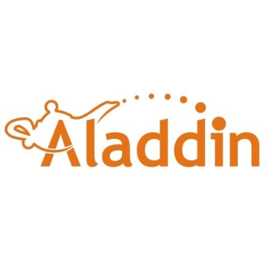 Aladdin is a technology platform leading the digital transformation of trade events by linking suppliers and buyers internationally, at the click of a button.