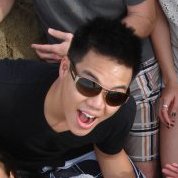 Wes Yang (@wesssup) 's Twitter Profile