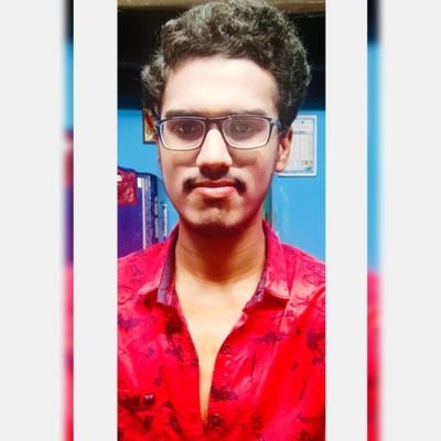 KodeVamshi's profile picture. Vamshi