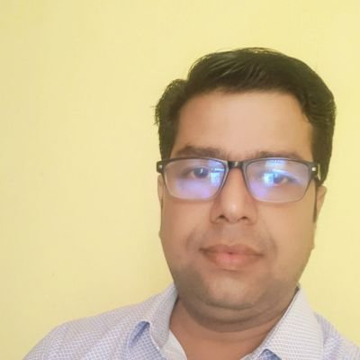 AvinashDwiwedi1's profile picture. https://t.co/YDTKIxHj8T