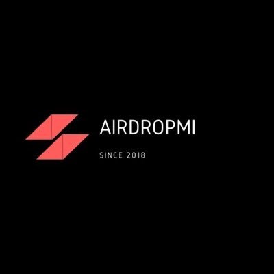 AirdropMi profile photo