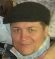 muffled1's profile picture. Artist and tinkerer with things that sparkle...