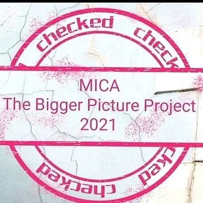 MICA The Bigger Picture Project