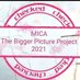MICA The Bigger Picture Project (@biggermica) Twitter profile photo MICA The Bigger Picture Project (@biggermica) Twitter profile photo