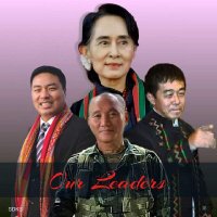Treasa Aye Num Ja Khaing (@ayenumjakhaing) 's Twitter Profile