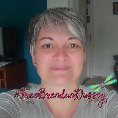 Activist for freedom of Brendan DASSEY and Steven AVERY
#bringbrendanhome2021
#FreeBrendanDassey
#FreeSteveAvery