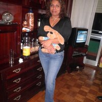ROSARIO MOSTACERO (@charin) 's Twitter Profile