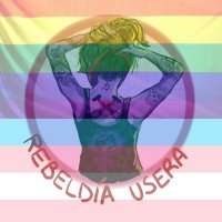 Rebeldía Usera (@rebeldiausera) 's Twitter Profile
