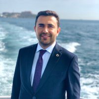 Emre Burak Kürüm(@emreburakkurum) 's Twitter Profile Photo