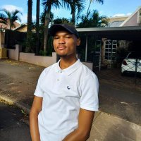 L U Y A N D A👑 (@uluyandagumede) 's Twitter Profile Photo