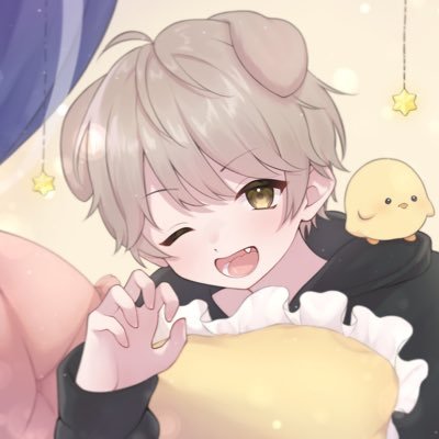 ぽめくん@ヴァンパイアさんのプロフィール画像