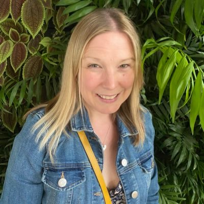 Congenital heart disease #nurse| #patient-experience #NHS| Florence Nightingale Foundation Scholar #Leadership| #Sustainability | 🦋@sarah.finch81.bsky.social