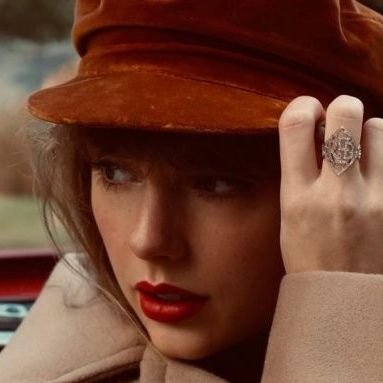 Swifttime5's profile picture. 🧣🧣🧣🧣ready for red tv ❣❣❣❣
Swiftie, I love to write songs