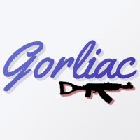 Gorliac (@gorliac1) 's Twitter Profile