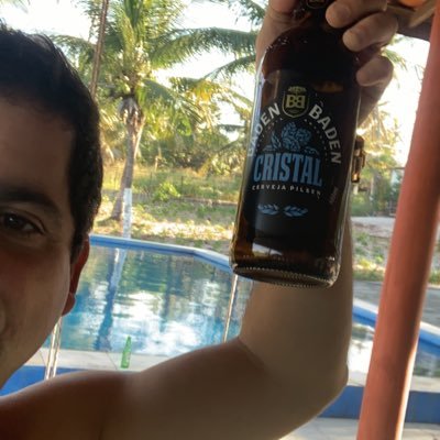 CARLOFREDERICO1's profile picture. ....