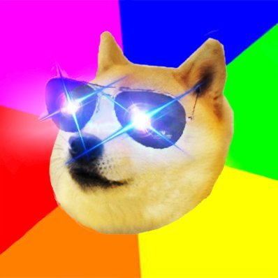 100% SAFE AND RELIABLE. Serious Financial Adivce. Investment expert.
🐂 #doge #bossdoge #dogearmy 🐶🚀
🐂 #CUMMIES 💦🚀🌑
🐂 $KAI #Kardiachain 💔🚀
ⁿᵒᵗ ᵃᵈᵛⁱᶜᵉ