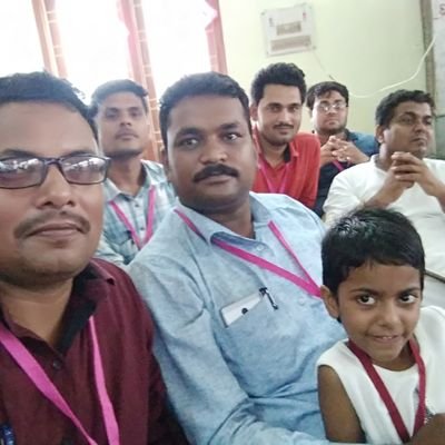 बलवंत चौधरी, मण्डल अध्यक्ष अटेवा, बस्ती मण्डल