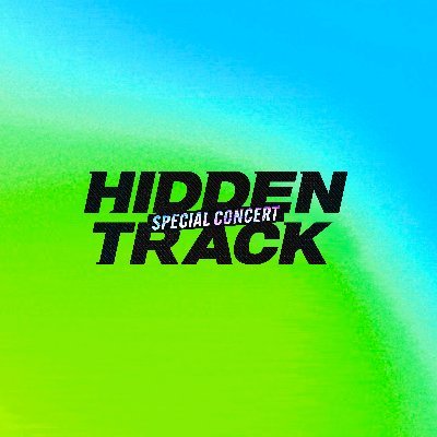 HIDDEN TRACK SPECIAL CONCERT Official