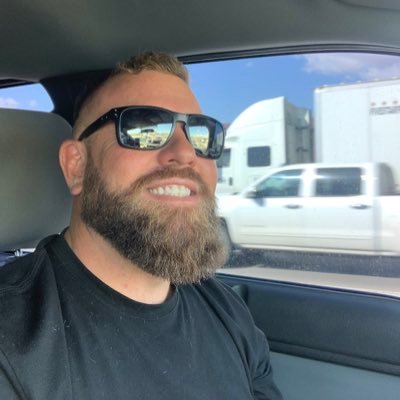 caseysr702's profile picture. Trying to be better today then I was yesterday!