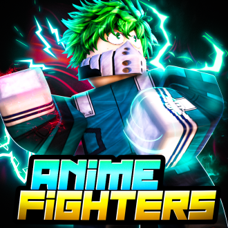 Roblox - Anime Fighters Simulator