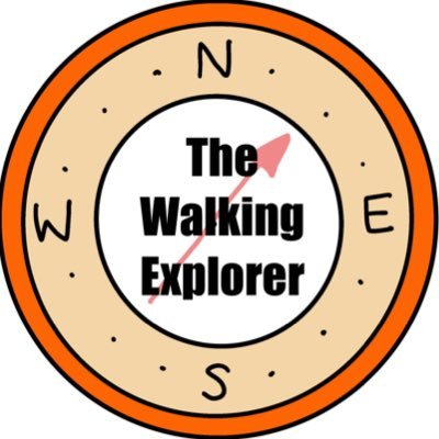 Exploring places one step at a time! UK based walker.