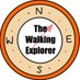 The Walking Explorer (@ExplorerWalking) Twitter profile photo