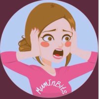MumInBits(@MumInBits) 's Twitter Profile Photo
