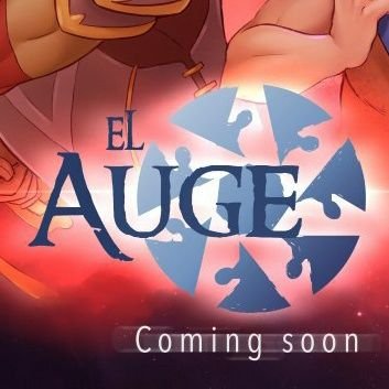 El Auge @ ¡Volvemos el 7 de Julio!さんのプロフィール画像