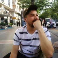 İbrahim Yılmaz (@fedaibo) Twitter profile photo