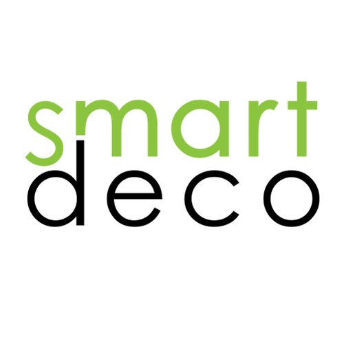 SmartDecoHome's profile picture. Smart Deco is the practice of mixing and matching old and new, modern and classic, splurge and thrift into all your own style
