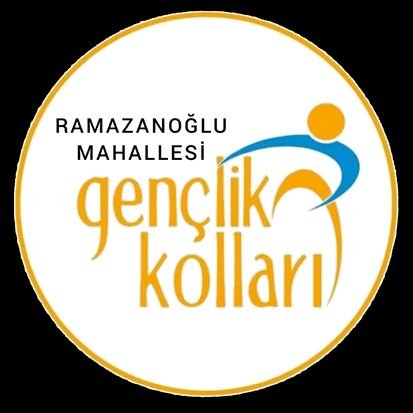 AK Parti Pendik Ramazanoğlu Mahallesi Gençlik Kolları Resmi Twitter Hesabı