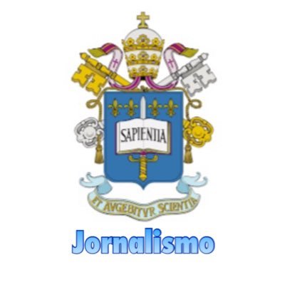 JPucsp's profile picture. Conta oficial do Curso de Jornalismo da PUC-SP