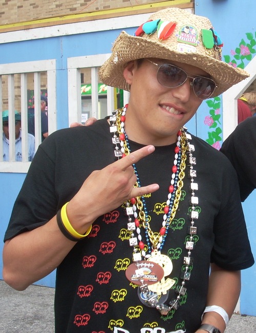 LawDawg210's profile picture. Life is full of Risks. Taking risks is LIVIN!