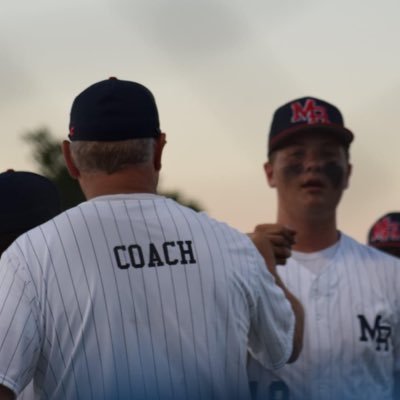 Head ⚾️ Coach for MAHS JV & MA American Legion Senior Team. Asst Varsity ⚾️ Coach MAHS. 1998 Graduate of UVA Wise. USSSA Umpire.