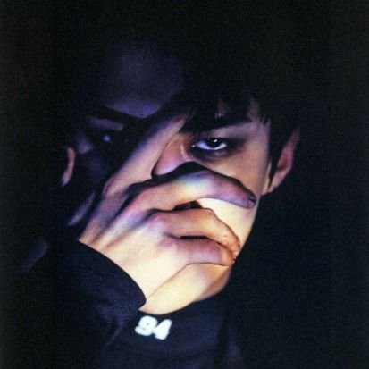 was a writing account of X. X no longer write, but X still read!