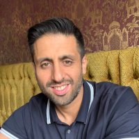 Saj (@_sajaz) 's Twitter Profile