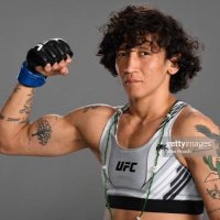 Virna Jandiroba (@virnajandiroba) 's Twitter Profile