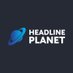 Headline Planet (@headlineplanet) Twitter profile photo