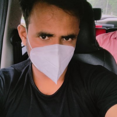 ErAfzal8's profile picture. 