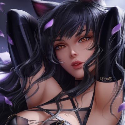 A Mechanic, A Rogue Assassin, A Succubus Queen, and A Pokémon Trainer. All in a plethora of different AU's! Always Lewd. Minors DNI.