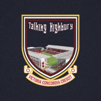 Talking Highbury ✆(@TalkingHighbury) 's Twitter Profile Photo Talking Highbury ✆(@TalkingHighbury) 's Twitter Profile Photo