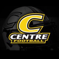 Centre College Football(@CentreFootball) 's Twitter Profile Photo