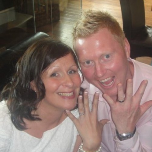 daveharding8's profile picture. 