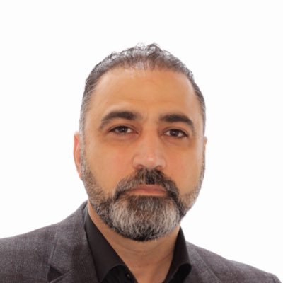 Nessn Azawi Profile
