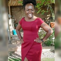 Diana (@d_kungu) 's Twitter Profile Photo